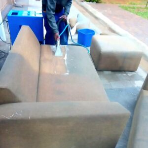 thusi cleaning projects