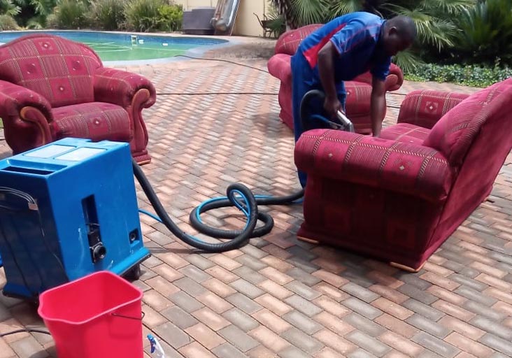 thusi cleaning projects